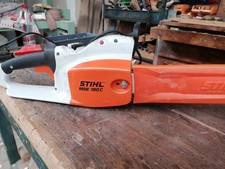 stihl MSE 190 C