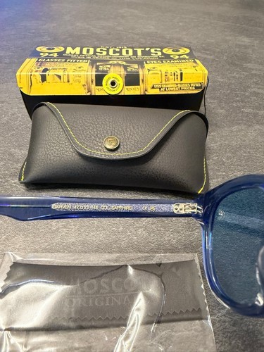 Moscot dashel montatura - moscot,