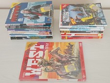 BONELLI 80 ANNI SERIE COMPLETA