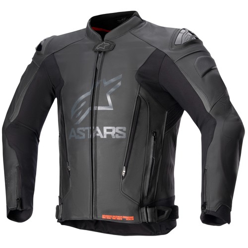 Giacca moto alpinestars - giacca, gp