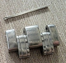 Maglia per orologio Omega