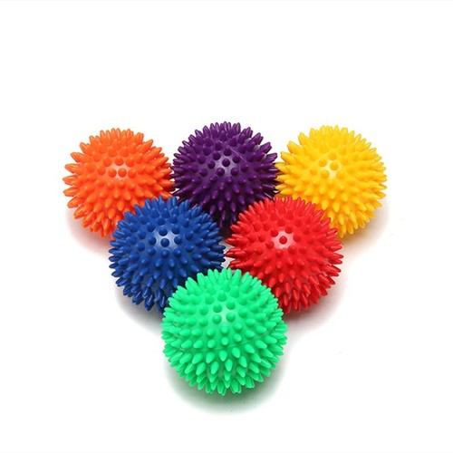 Palla pvc per fisioterapia - pvc,