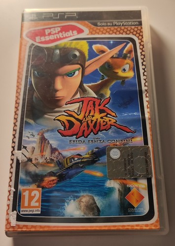 Playstation portable psp jak - portable,