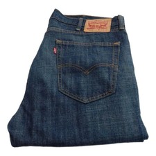 Levi 505 Jeans Dritto Regolare