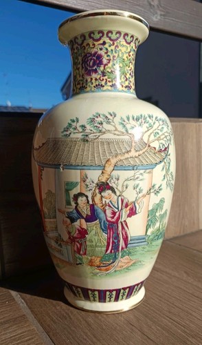 Vaso orientale cina epoca - vaso,