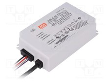 180÷295VAC Alimentatore