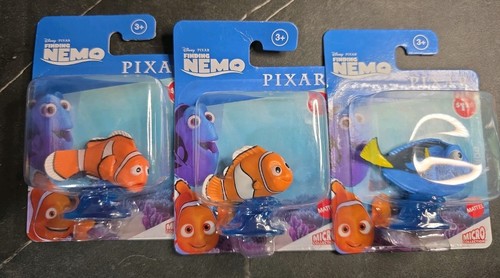 Disney pixar alla ricerca - pixar, di