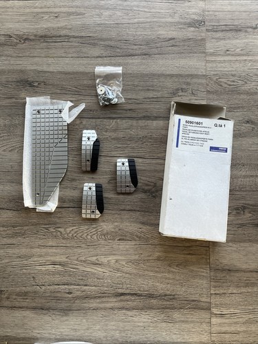 50901601 kit pedaliera - kit,