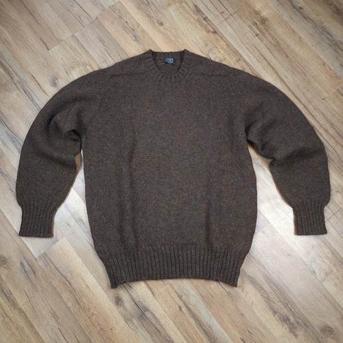 Maglione vintage brooks - maglione,