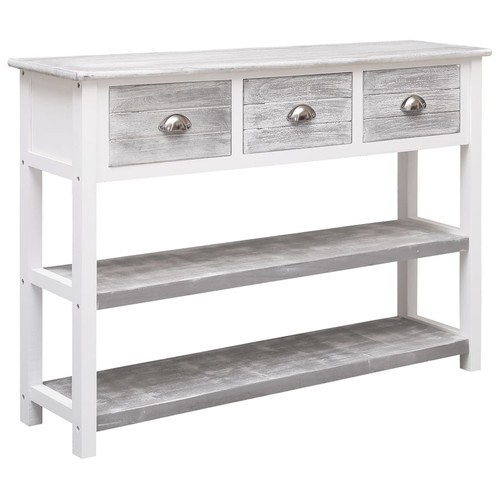 Credenza legno massello di - in,