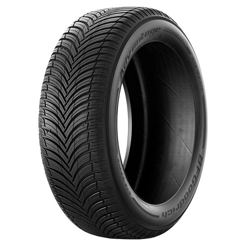 Bfgoodrich advantage allseason - advantage,