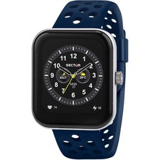 Smartwatch unisex Sector