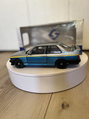 Bmw e30 solido - bmw,