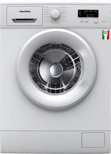 Lavatrice sangiorgio kg - lavatrice,