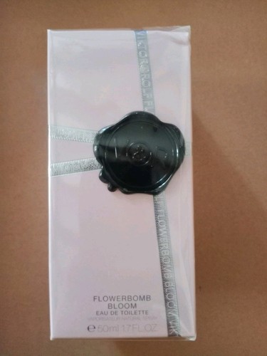 Viktor rolf flowerbomb - viktor,