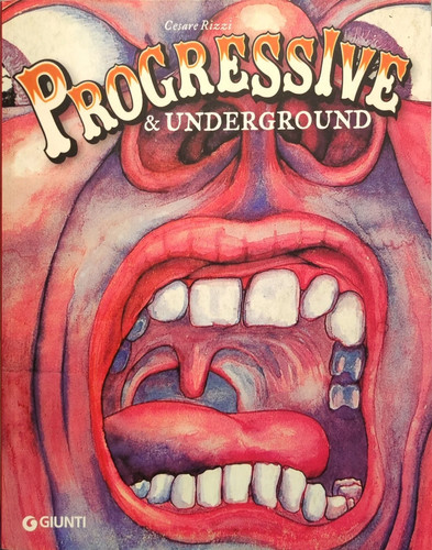 Progressive underground - progressive, &