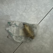 Vaillant UIH1152TC 061707 - Scarico automatico per caldaia