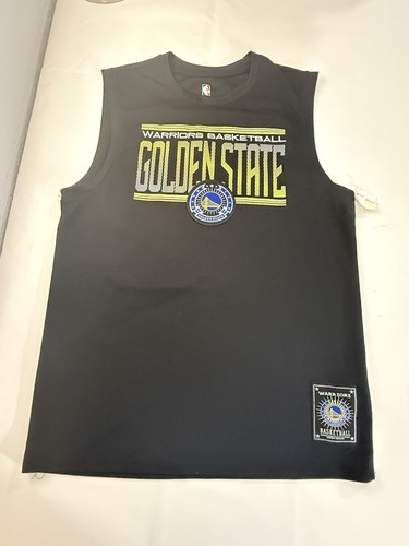 Maglia canotta golden state - maglia,