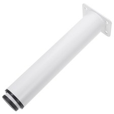  2 Pcs Gambe Per Mobili