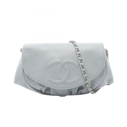 Borsa tracolla chanel - borsa, mezza