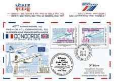 CO-RET58V : 2016 - FDC VARIETE