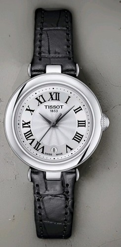 Tissot bellissima - tissot,