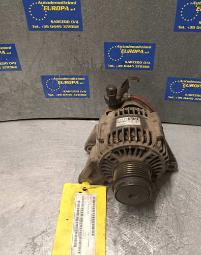 56041578ae alternatore jeep - 56041578ae,