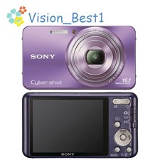 Sony Cyber-shot DSC-W570