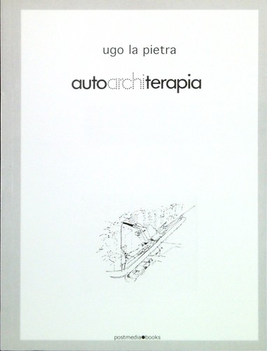 Autoarchiterapia pietra ugo - la,
