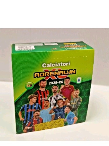 Scatola box bustine card - box,
