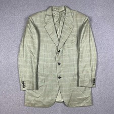 Kiton blazer uomo - blazer, 50