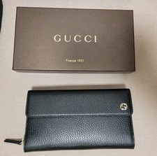 975$ Gucci Interlocking G Logo