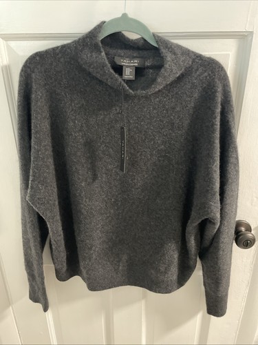 Tahari maglione donna cashmere - tahari,