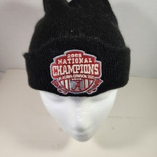 Beanie Alabama Crimson Tide