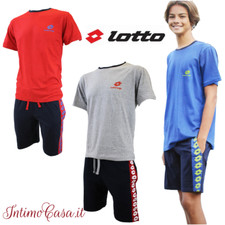 Completo Sportivo cotone