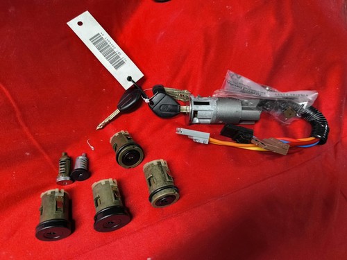 9790461080 kit chiave - 9790461080,