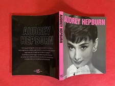 AUDREY HEPBURN
