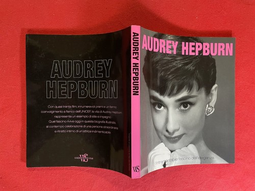 Audrey hepburn - audrey,