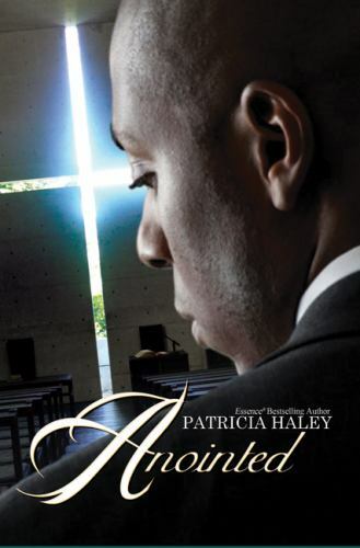 Anointed patricia haley - by,