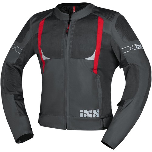 Giacca moto uomo ixs - moto,
