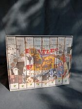 The Beatles Anthology.  VHS