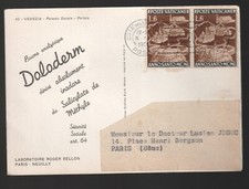 Vaticano Caro Dottore