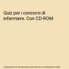 Quiz per i concorsi di