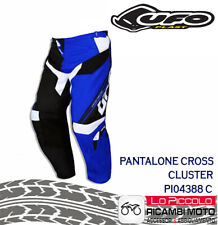 Pantalone Moto Cross Enduro