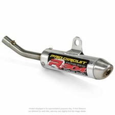 Pro circuit terminale scarico - circuit,