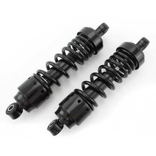 Ammortizzatore nero 265mm
