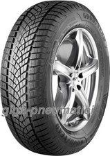 Pneumatici invernali Goodyear