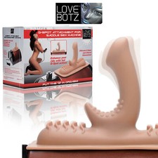 LoveBotz Adattatore Macchina