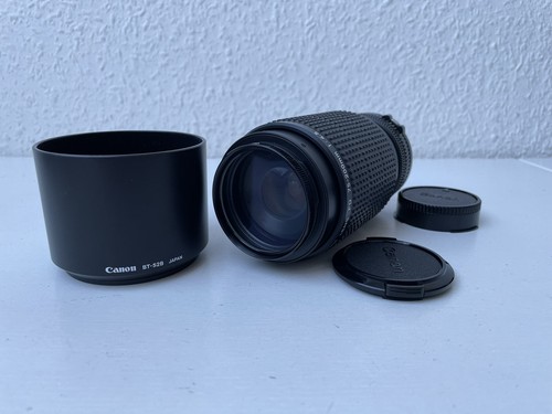 Canon zoom 200mm 4 - canon, 75-200mm
