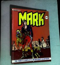 Il Comandante Mark edizioni IF